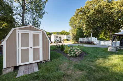Exterior - 80 Morin St, Woonsocket, RI 02895 photo 5 of 9