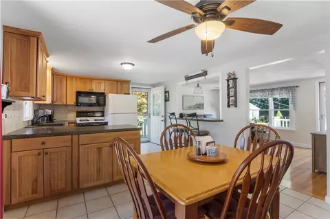 Dining - 80 Morin St, Woonsocket, RI 02895 photo 1 of 1