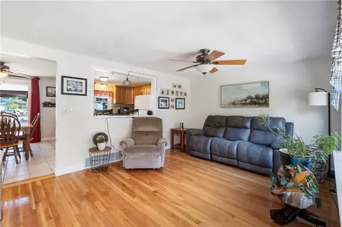 Living - 80 Morin St, Woonsocket, RI 02895 photo 3 of 3