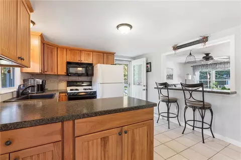 Kitchen - 80 Morin St, Woonsocket, RI 02895 photo 1 of 3