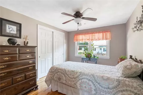 Bedroom - 80 Morin St, Woonsocket, RI 02895 photo 3 of 5
