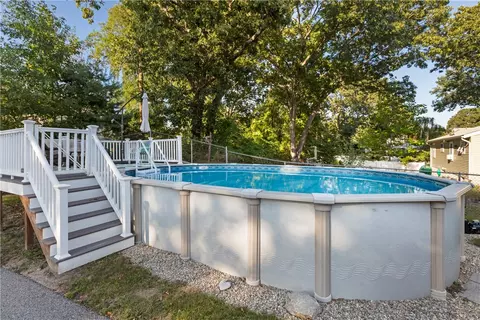 Exterior - 80 Morin St, Woonsocket, RI 02895 photo 4 of 9