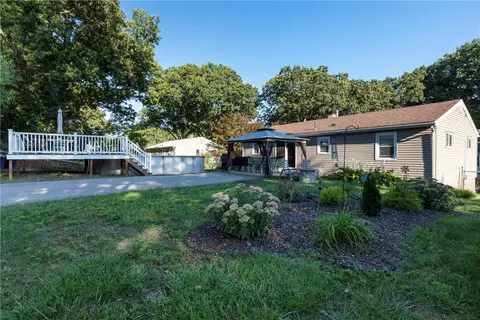 Exterior - 80 Morin St, Woonsocket, RI 02895 photo 7 of 9