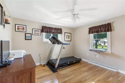 Bedroom - 80 Morin St, Woonsocket, RI 02895 photo 5 of 5