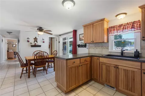 Kitchen - 80 Morin St, Woonsocket, RI 02895 photo 3 of 3