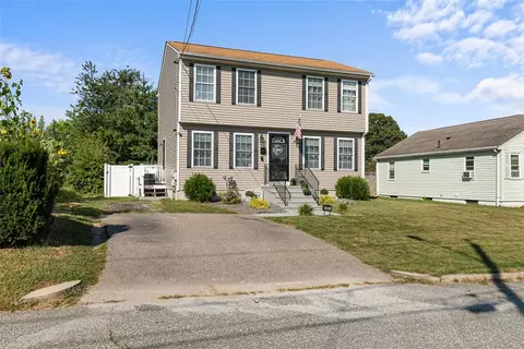 77 Speck Ave, Cranston, RI 02910