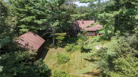 116 Gold Mine Rd, Foster, RI 02825