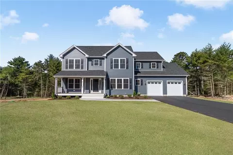 21 Cassidy Trl, Coventry, RI 02816