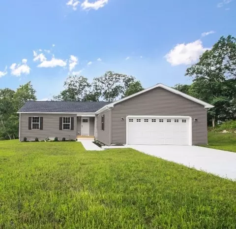 54 Hopkinton Hill Road Rd, Hopkinton, RI 02832