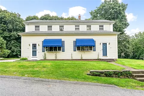 20 Boyle Ave, Cumberland, RI 02864