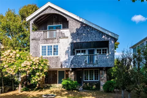1004 Green Hill Beach Plat 96-1lot 95 Rd, South Kingstown, RI 02879