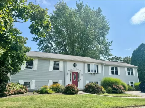 Exterior - 110 Brook Spring Dr, Warwick, RI 02889 photo 5 of 12