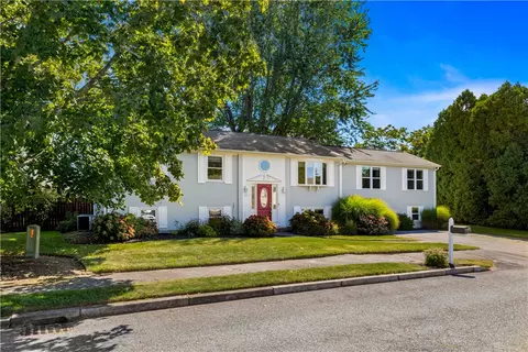 Exterior - 110 Brook Spring Dr, Warwick, RI 02889 photo 6 of 12