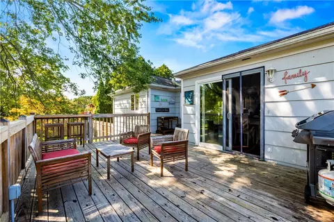 Exterior - 110 Brook Spring Dr, Warwick, RI 02889 photo 7 of 12