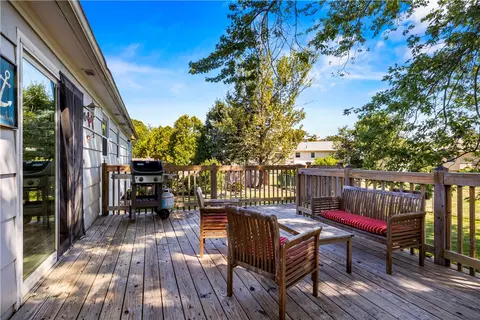 Exterior - 110 Brook Spring Dr, Warwick, RI 02889 photo 9 of 12