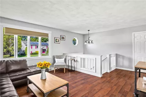 Living - 110 Brook Spring Dr, Warwick, RI 02889 photo 1 of 5
