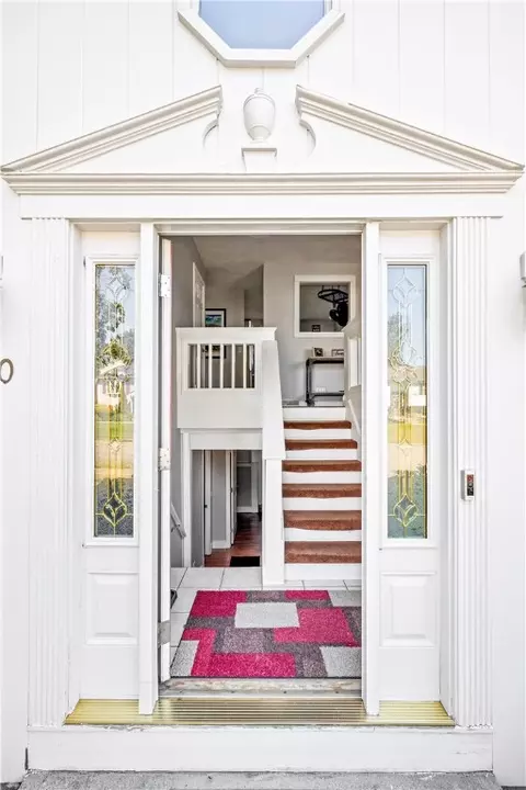 Entry Way - 110 Brook Spring Dr, Warwick, RI 02889 photo 1 of 1