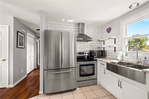 Kitchen - 110 Brook Spring Dr, Warwick, RI 02889 photo 1 of 4