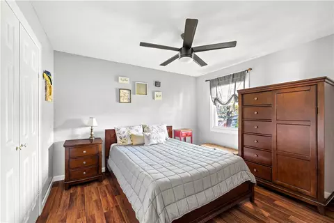 Bedroom - 110 Brook Spring Dr, Warwick, RI 02889 photo 1 of 6
