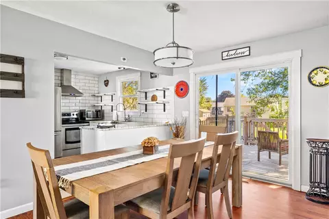 Dining - 110 Brook Spring Dr, Warwick, RI 02889 photo 1 of 3