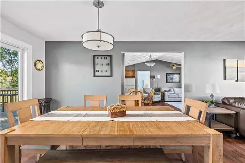 Dining - 110 Brook Spring Dr, Warwick, RI 02889 photo 2 of 3