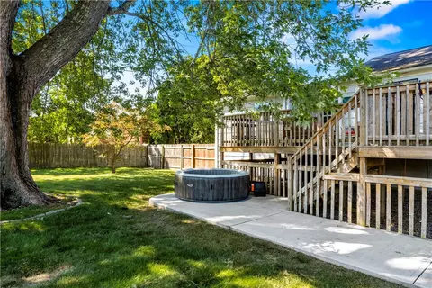 Exterior - 110 Brook Spring Dr, Warwick, RI 02889 photo 11 of 12
