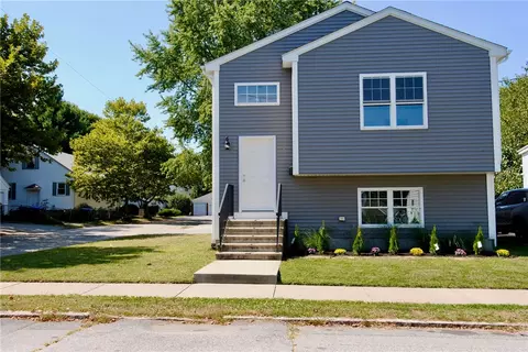 46 Crandall St, Providence, RI 02908