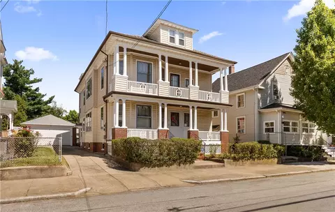 57 Lowell Ave, Providence, RI 02909