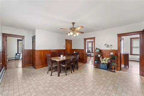 Entry Way - 470 Cass Ave, Woonsocket, RI 02895 photo 1 of 2