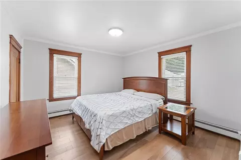 Bedroom - 470 Cass Ave, Woonsocket, RI 02895 photo 3 of 6