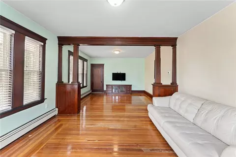 Living - 470 Cass Ave, Woonsocket, RI 02895 photo 1 of 10