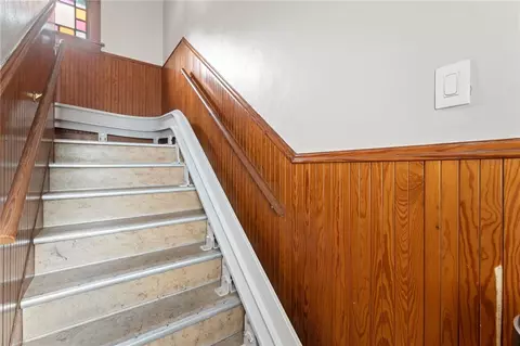 Entry Way - 470 Cass Ave, Woonsocket, RI 02895 photo 2 of 2