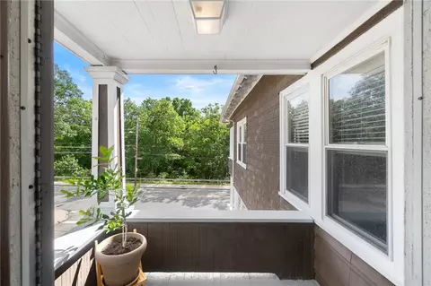 Exterior - 470 Cass Ave, Woonsocket, RI 02895 photo 2 of 7