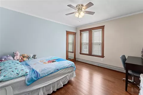 Bedroom - 470 Cass Ave, Woonsocket, RI 02895 photo 2 of 6