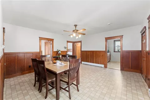 Dining - 470 Cass Ave, Woonsocket, RI 02895 photo 1 of 1