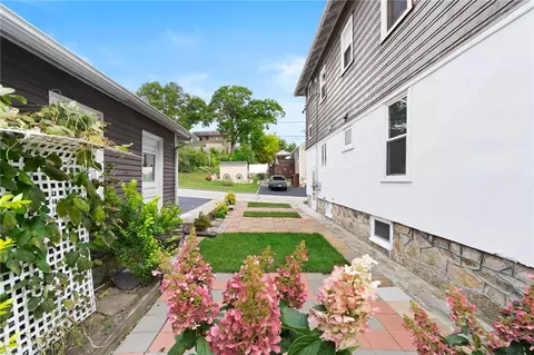 Exterior - 470 Cass Ave, Woonsocket, RI 02895 photo 5 of 7