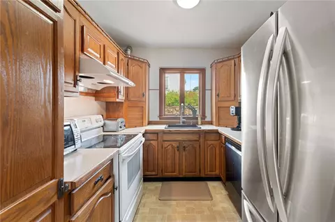 Kitchen - 470 Cass Ave, Woonsocket, RI 02895 photo 1 of 2