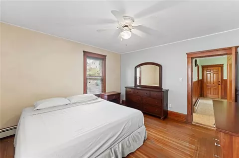 Bedroom - 470 Cass Ave, Woonsocket, RI 02895 photo 1 of 6