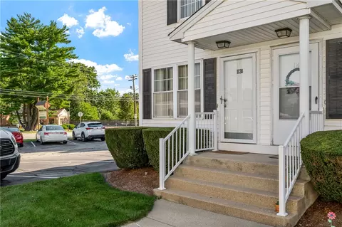 1138 Hartford Ave, Johnston, RI 02919