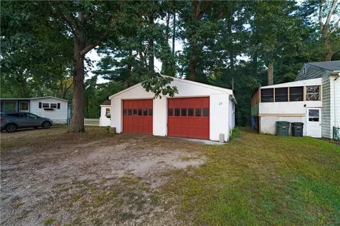 25 Acres Of Pine Rd, Coventry, RI 02816