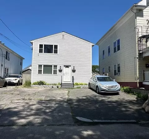49 Sussex St, Providence, RI 02908