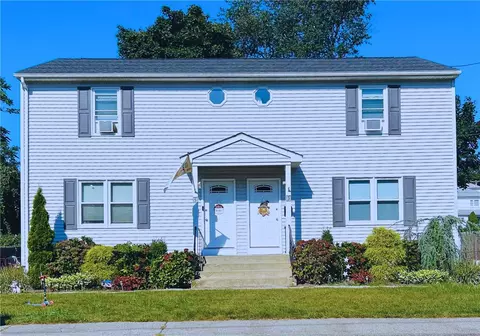 3 Barnold St, West Warwick, RI 02893
