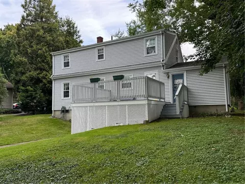 Exterior - 36 Colonial Rd, Bristol, RI 02809 photo 4 of 4