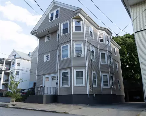 186 Jewett St, Providence, RI 02908