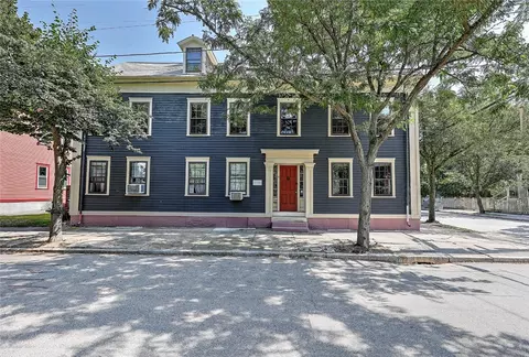 62 Harrison St, Providence, RI 02909