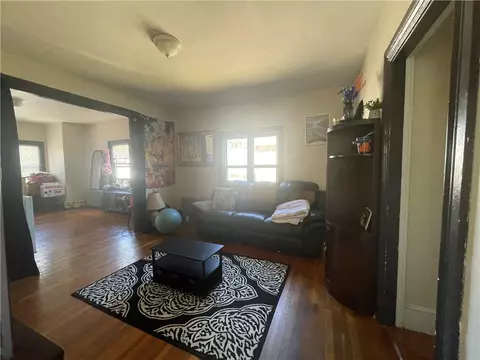 Living - 409 Main St, Woonsocket, RI 02895 photo 2 of 4