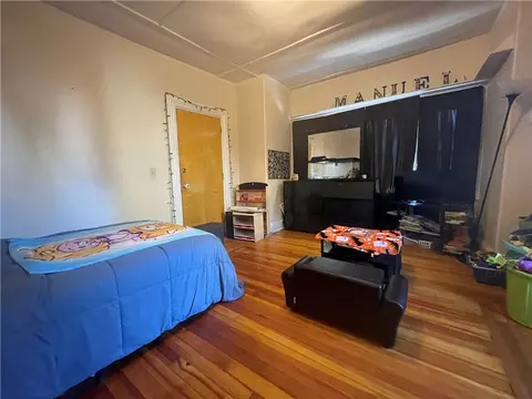 Bedroom - 409 Main St, Woonsocket, RI 02895 photo 3 of 6