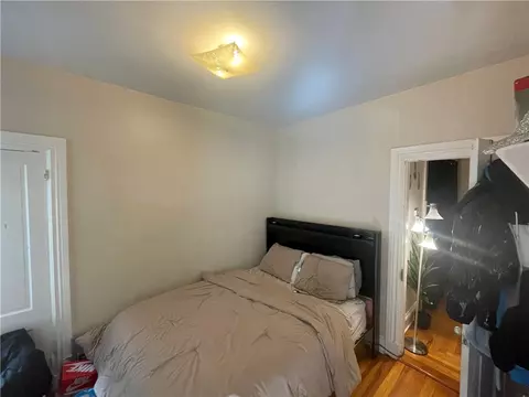Bedroom - 409 Main St, Woonsocket, RI 02895 photo 1 of 6