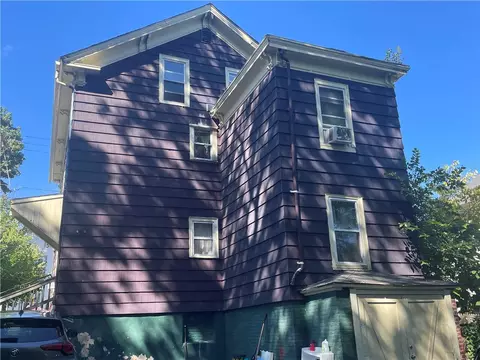 Exterior - 409 Main St, Woonsocket, RI 02895 photo 4 of 4