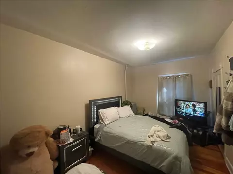 Bedroom - 409 Main St, Woonsocket, RI 02895 photo 4 of 6